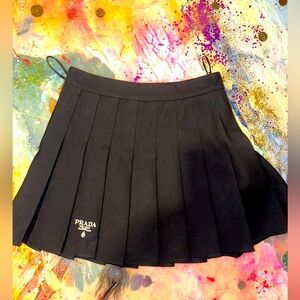 Prada skirt S